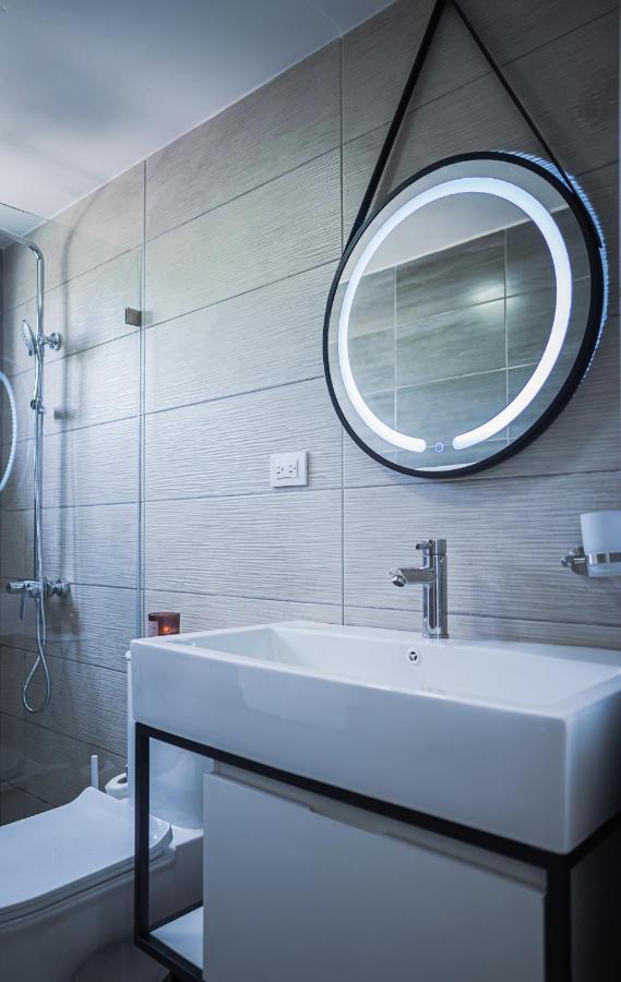 Hermosa Townhouse Boca Paraiso Бока-Чика Экстерьер фото